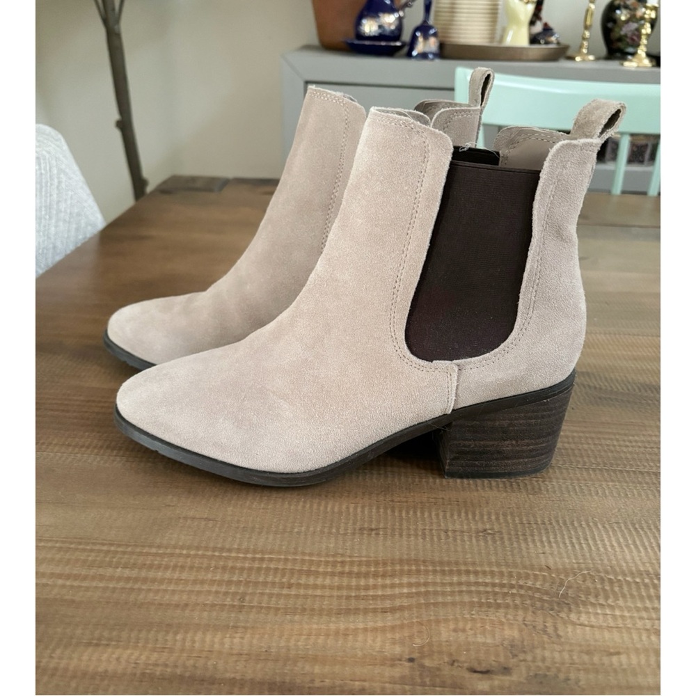 Madden Girl Booties